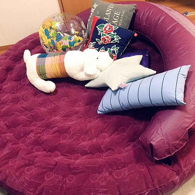 panngu_gannpuさんの実例写真