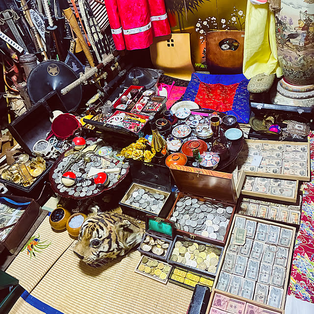 takakuzenさんの実例写真