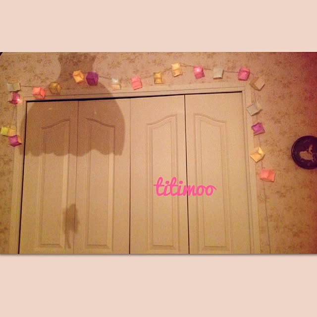 titimooさんの実例写真