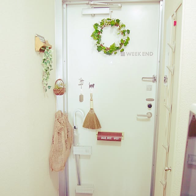 charinさんの実例写真