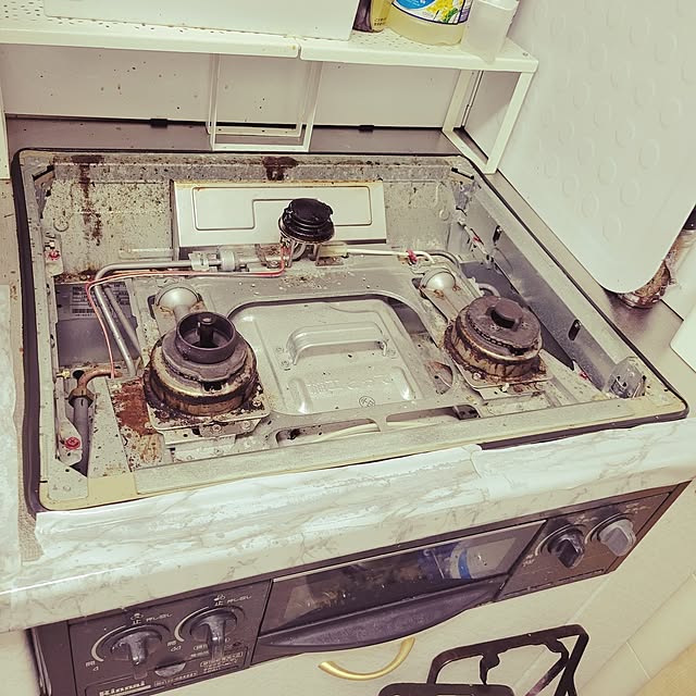 ANTENNAさんの部屋