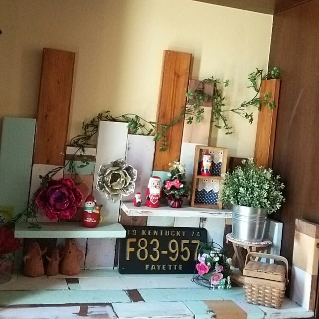 chi.chi.chi.930さんの実例写真
