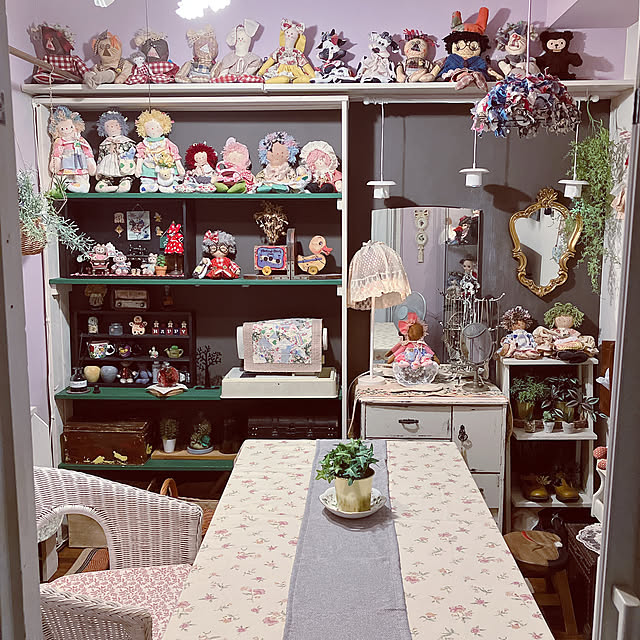 machakoさんの実例写真