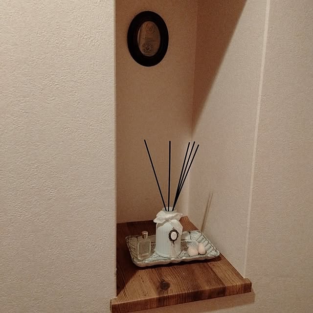 バス/トイレのインテリア実例 - 2025-07-07 10:50:57