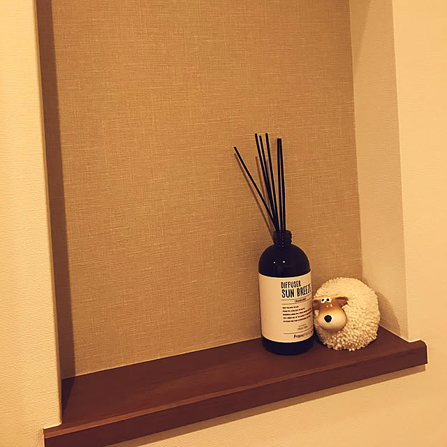 nabekoさんの実例写真