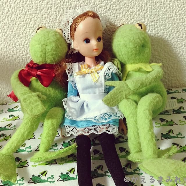 kero_mamireさんの実例写真