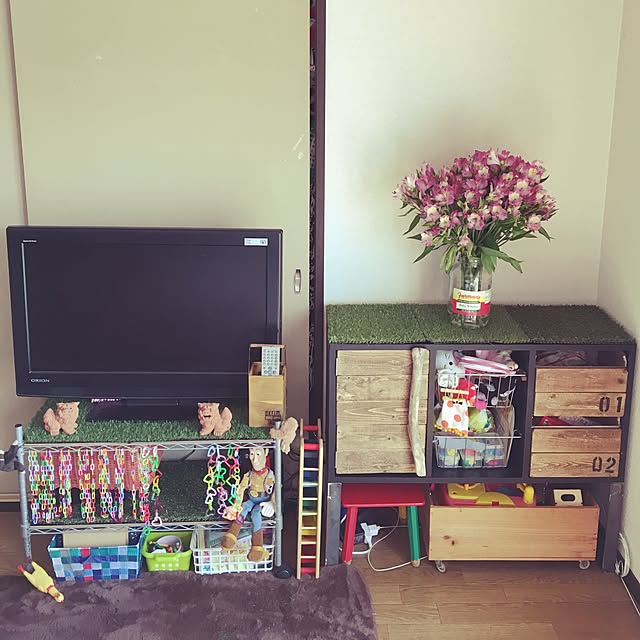 emiさんの実例写真