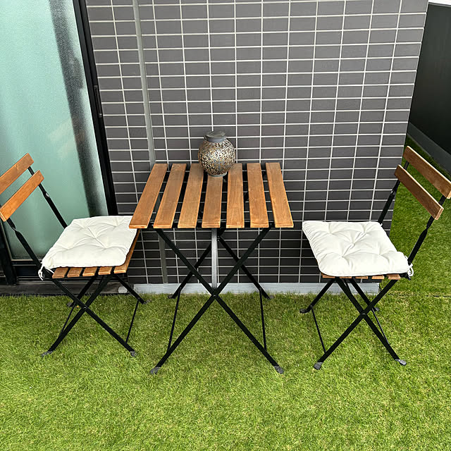 A.Iさんの部屋