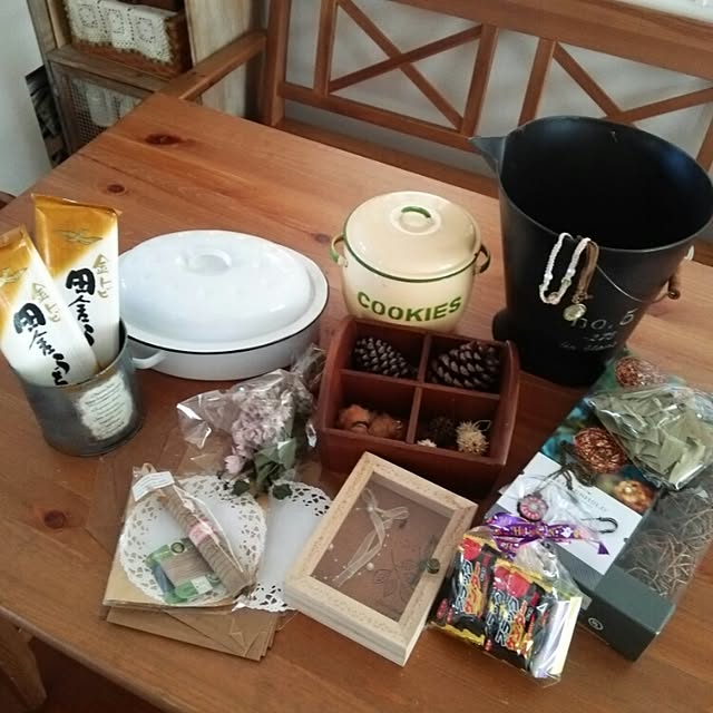 kokkomachaさんの実例写真