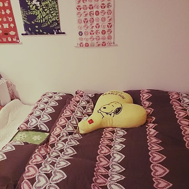 myu_cosmosさんの実例写真