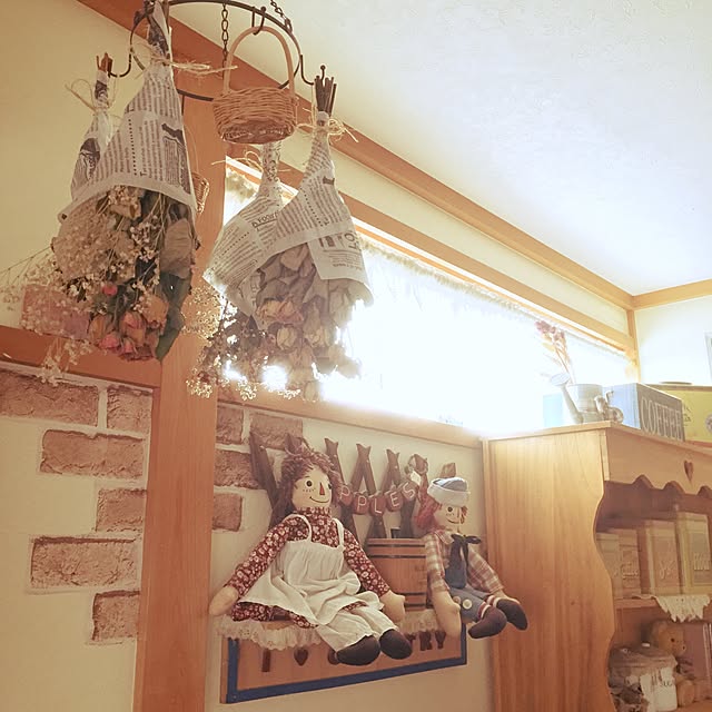 raggedy-aさんの実例写真