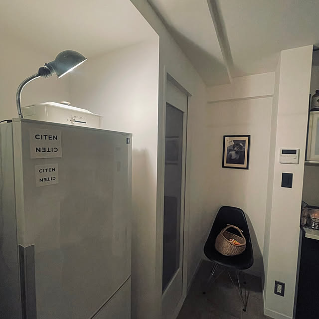 kenさんの部屋