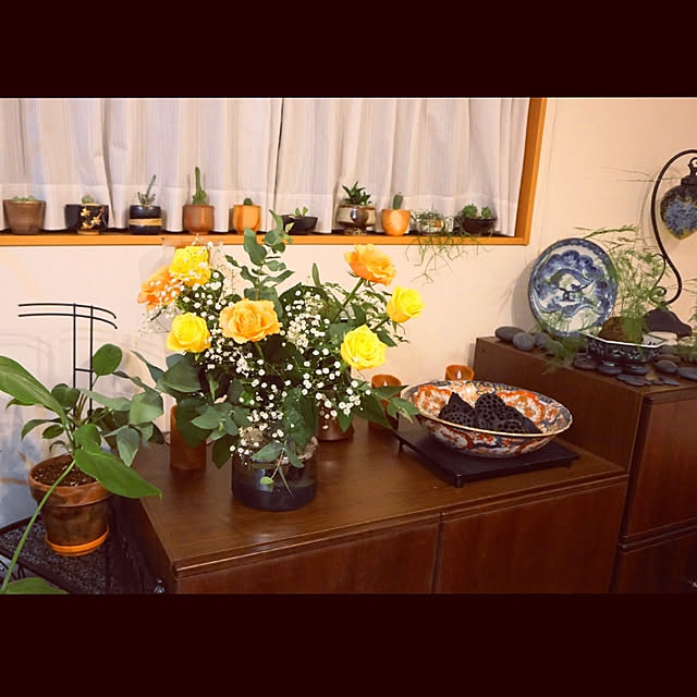 aromameさんの実例写真