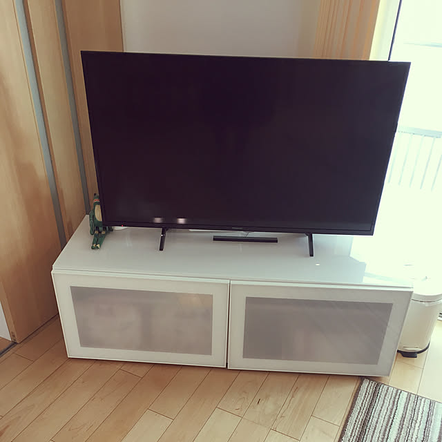 IKEA/リビングのインテリア実例 - 2019-09-19 00:26:00