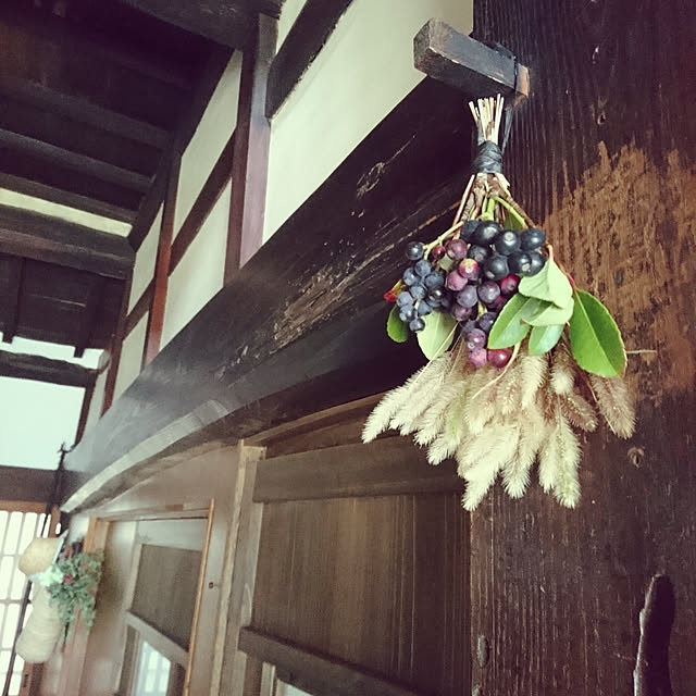 chaさんの実例写真