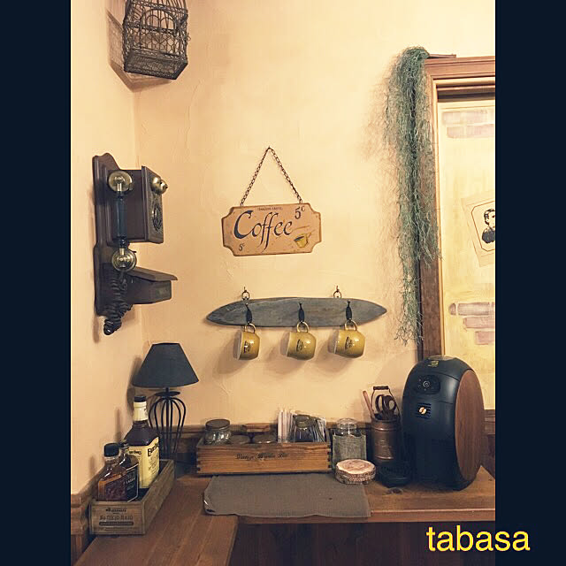 tabasaさんの実例写真