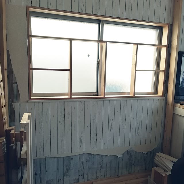kazuさんの実例写真