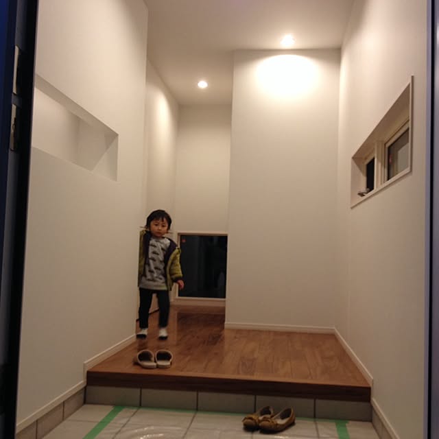 MJさんの実例写真
