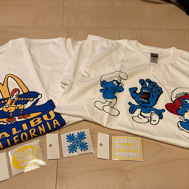 alohamamaさんの実例写真