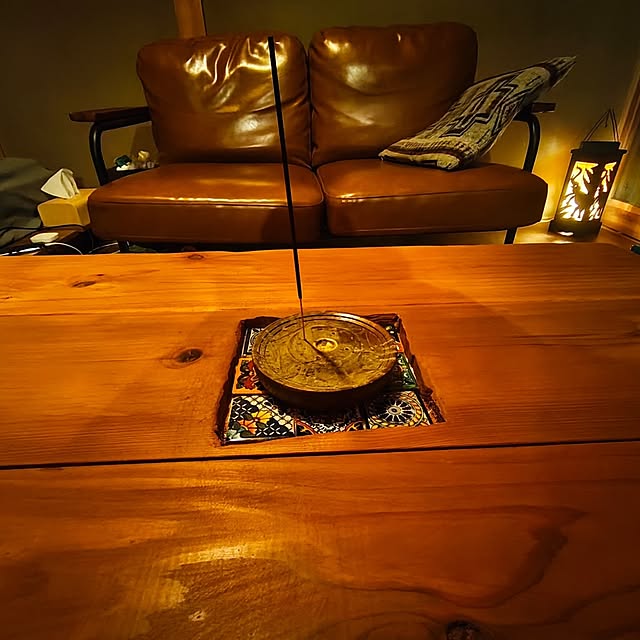 KEYESさんの部屋