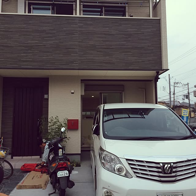 sapicoさんの実例写真