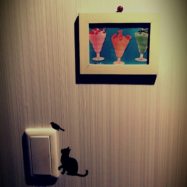 nikosukeさんの実例写真