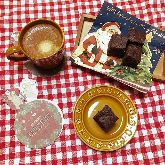 chococoさんの実例写真