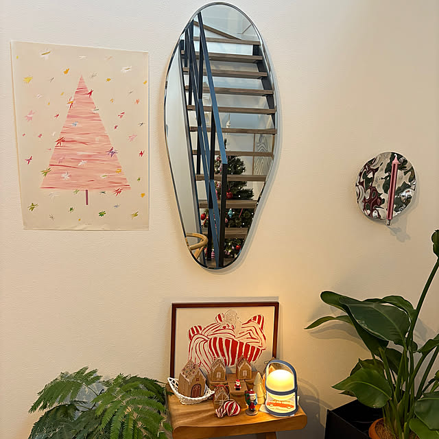 kahomeさんの実例写真