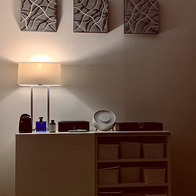 部屋全体のインテリア実例 - 2019-08-31 22:23:18