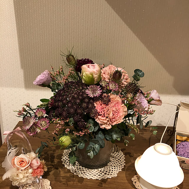 実例写真
