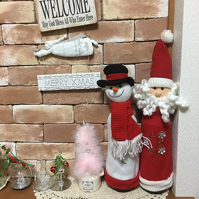 mackyさんの実例写真