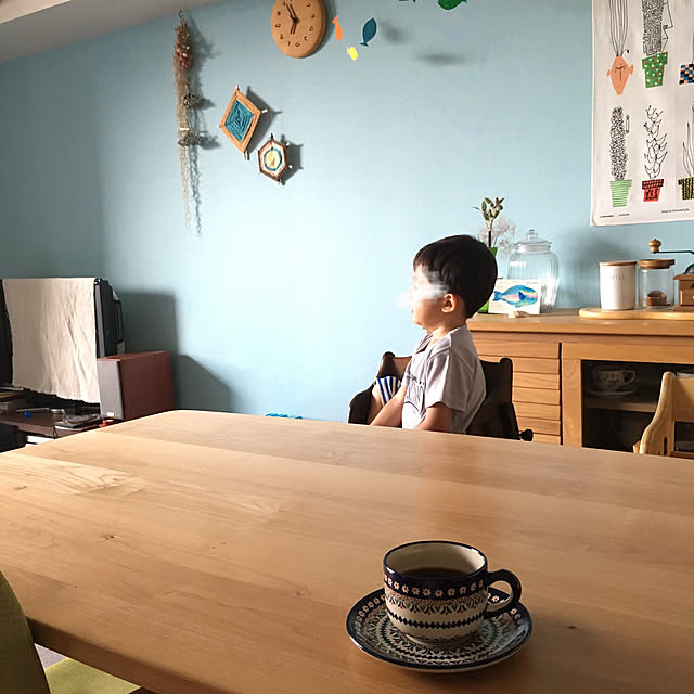 kamachoさんの実例写真