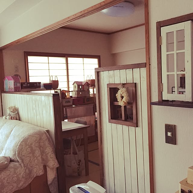 ponzumamaさんの実例写真