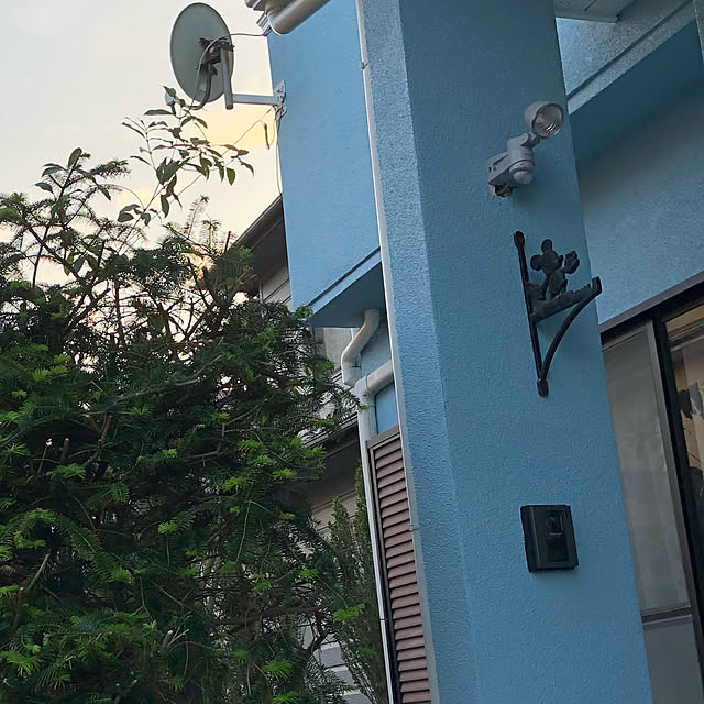 玄関/入り口のインテリア実例 - 2019-07-30 09:39:21
