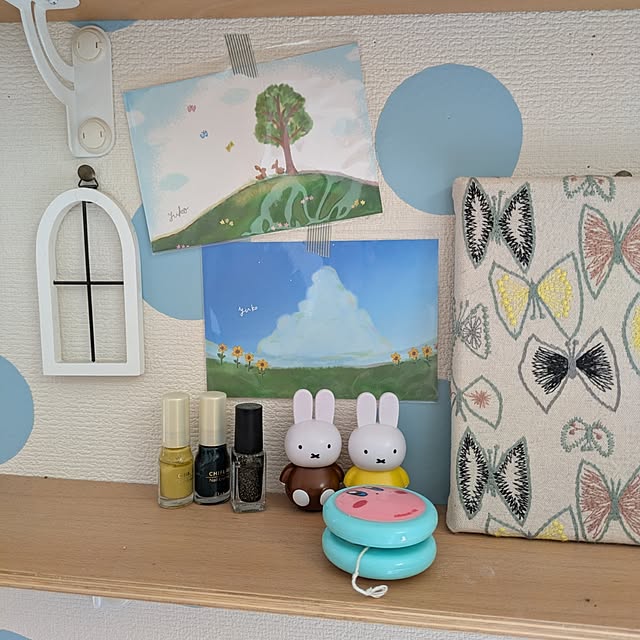 dadaさんの実例写真