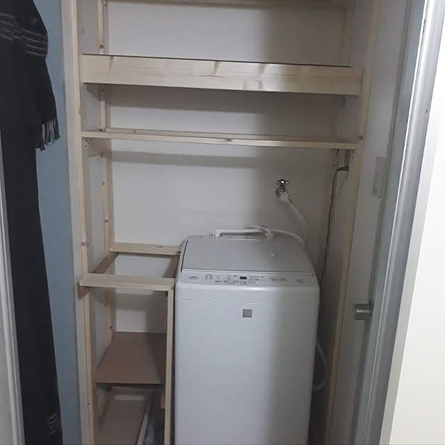 100均/DIY/バス/トイレのインテリア実例 - 2020-02-16 23:52:18