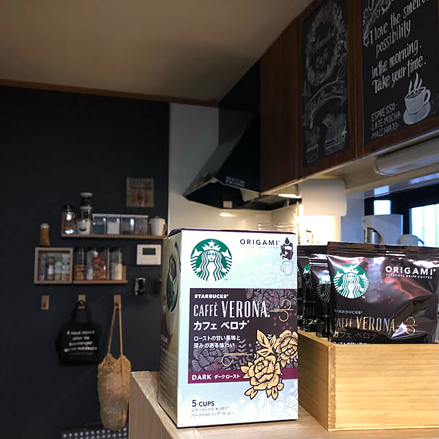 CoffeeHouseさんの実例写真