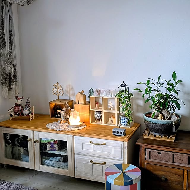 mi-saさんの部屋