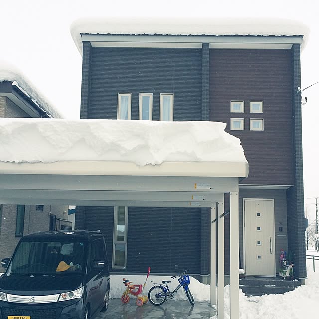hiramiさんの実例写真
