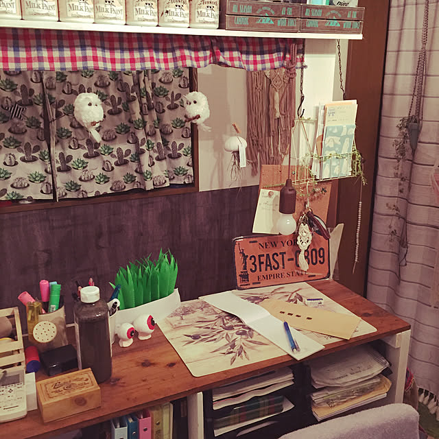 oniyomeさんの実例写真