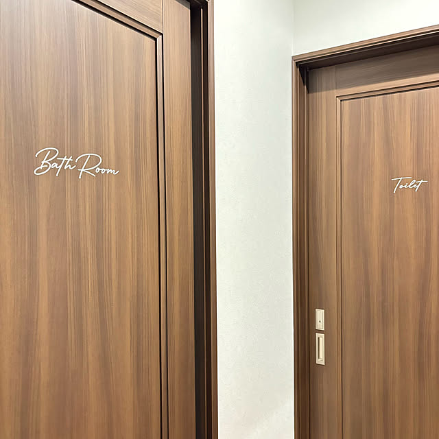 m.さんの部屋