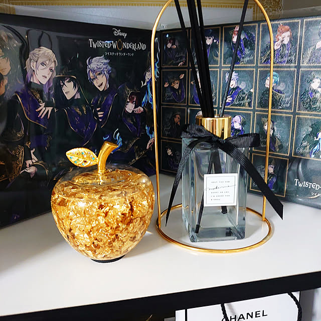 Lumiさんの実例写真