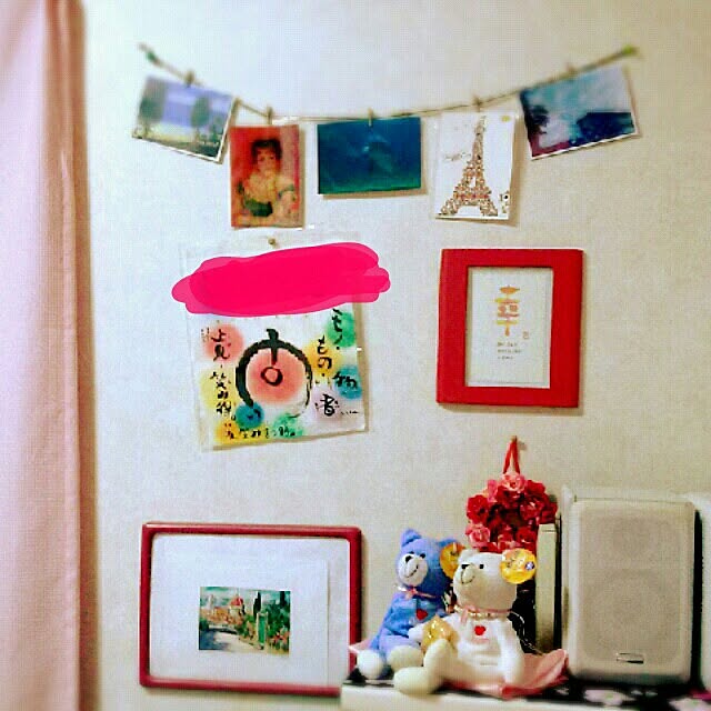 tomomiiさんの実例写真