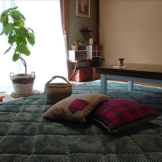 fukuさんの部屋