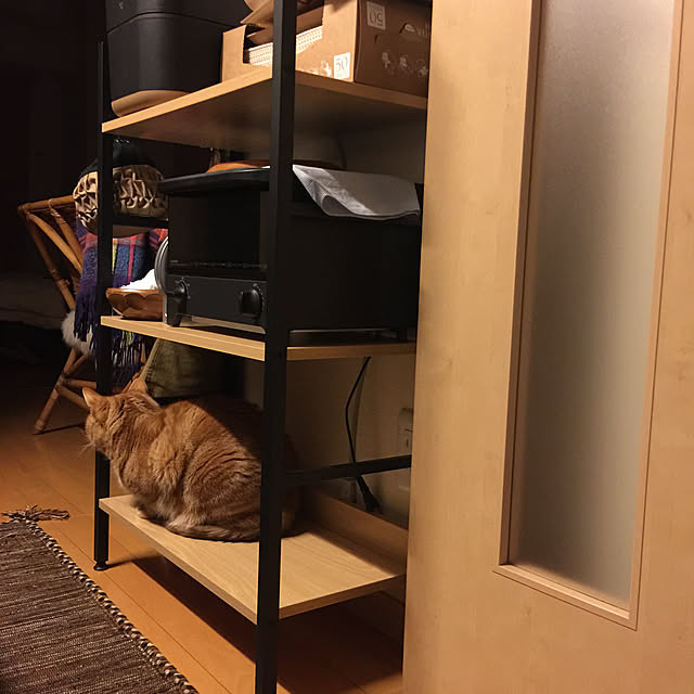 k.mさんの実例写真