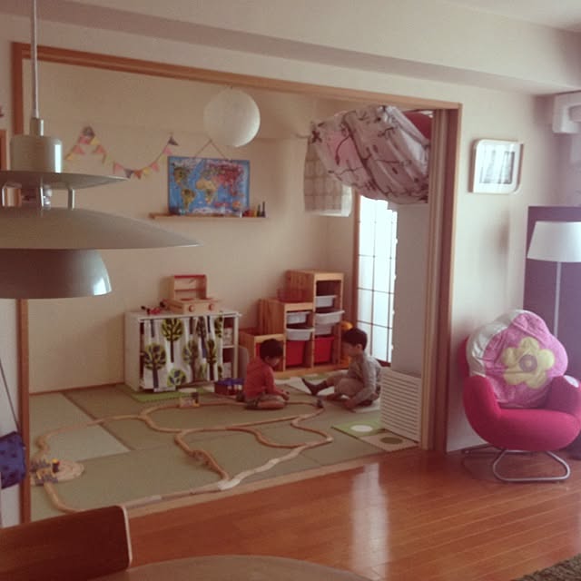 hikakoさんの実例写真