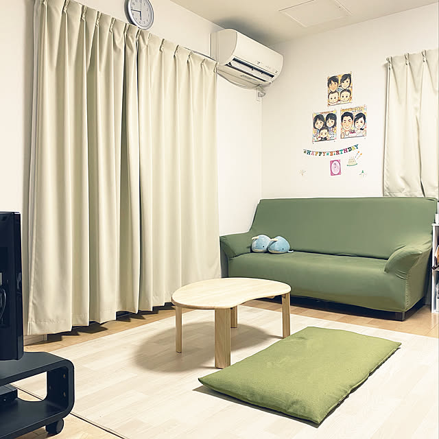 wakannaさんの実例写真