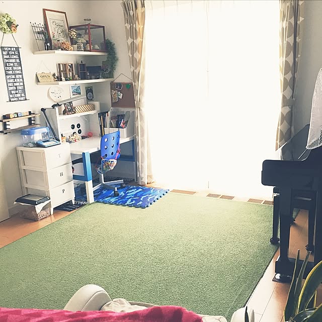 karinさんの実例写真