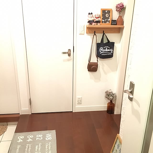 Miwaさんの実例写真