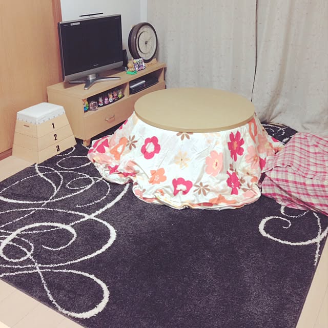 cheshireさんの実例写真